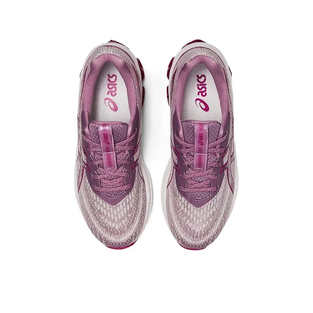 ASICS GEL-QUANTUM 180 VII Women's Running Shoes in ROSEQUARTZ/Plum US 12 M